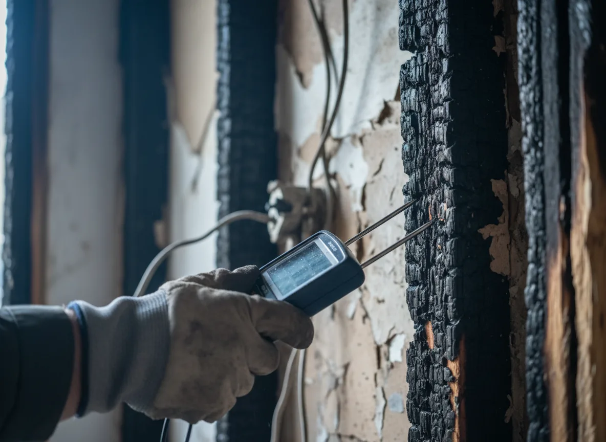 Fire Damage Restoration Glade Valley, NC FAQs